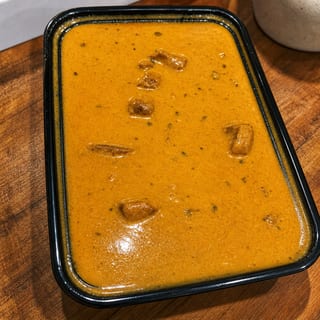 Chicken Korma