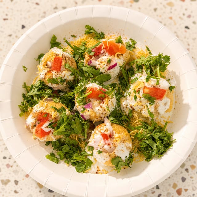 Dahipuri.