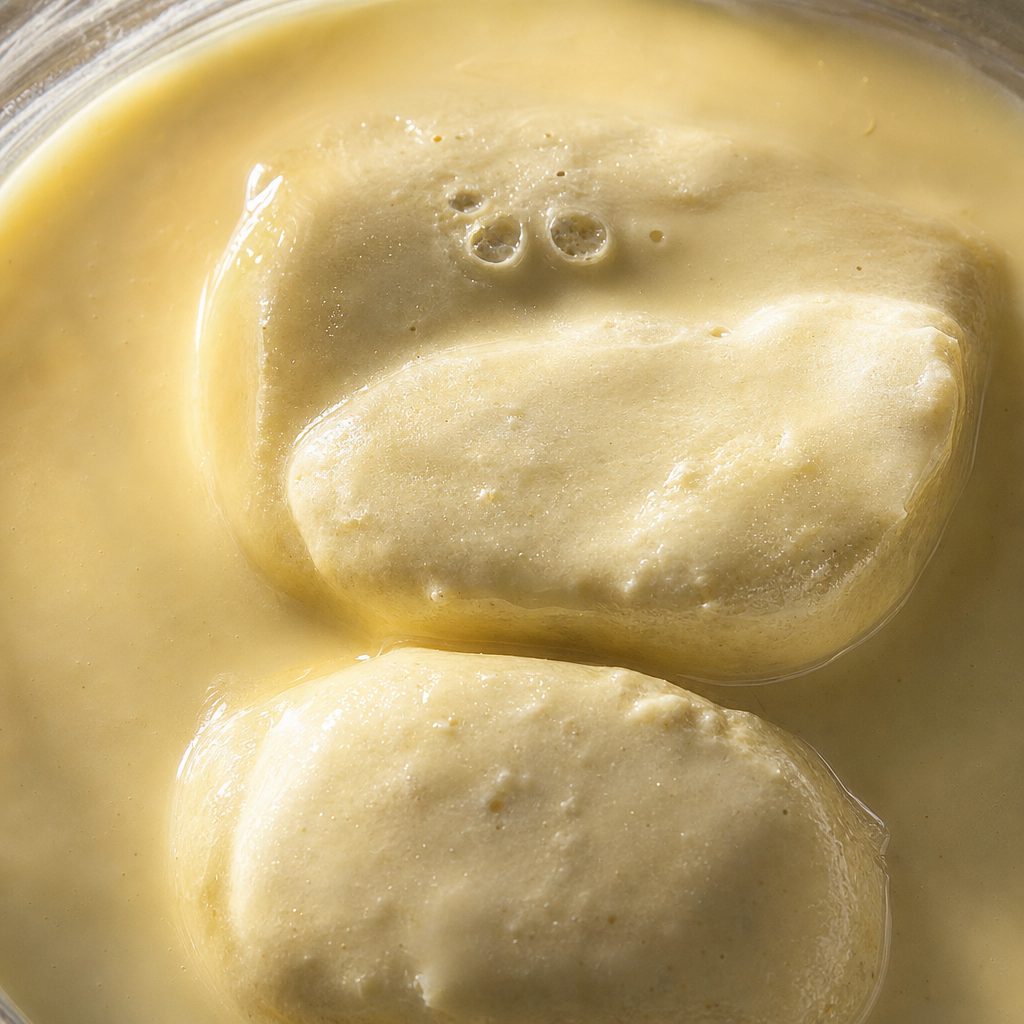 Rasmalai.