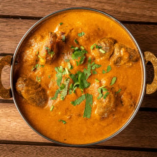 Lamb Rogan Josh