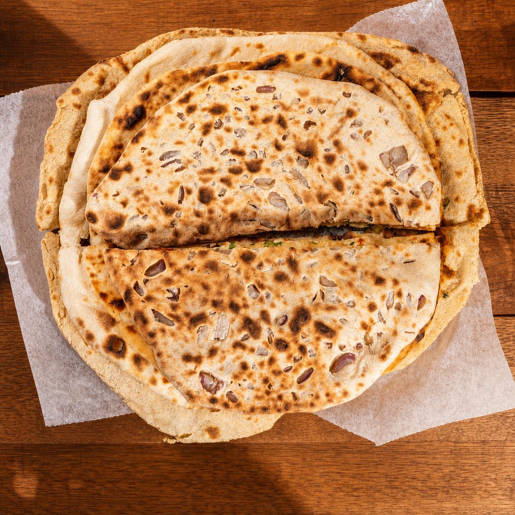 Bread Basket.