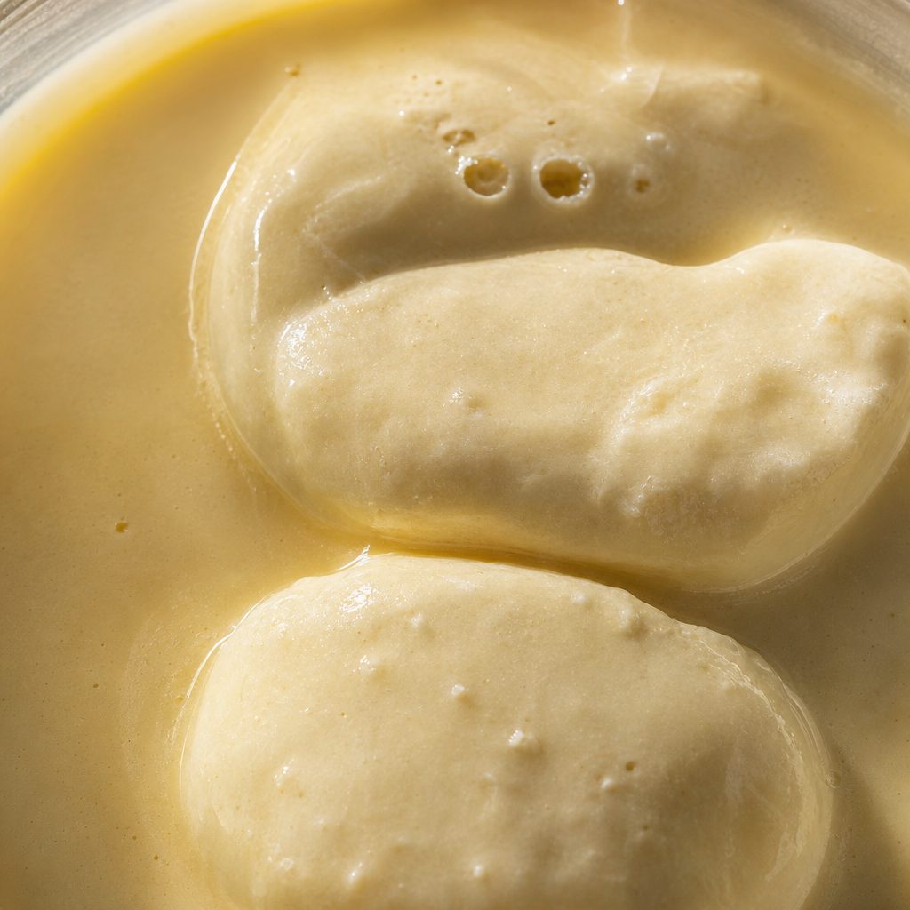Rasmalai.