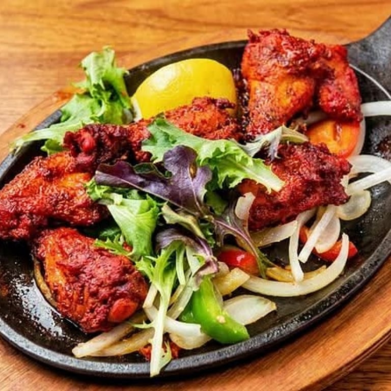 Wings That Delight