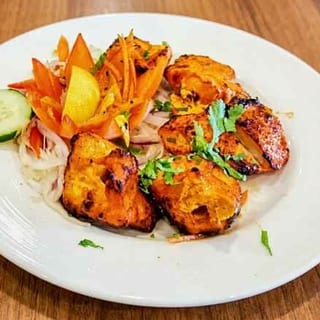 Chicken Tikka Kabob