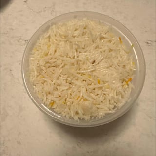 Basmati Rice