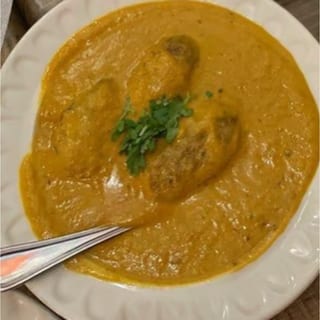 Malai Kofta
