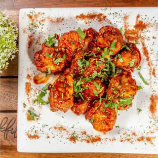 Gobi Manchurian