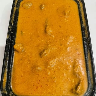 Goat Curry