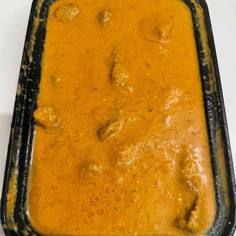 Curry Delights Await You