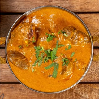 Lamb Rogan Josh