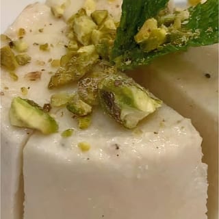 kulfi