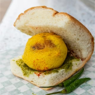 Vada Pav