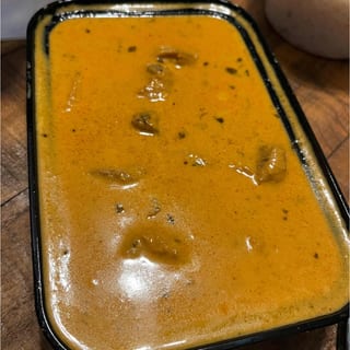 Chicken Korma