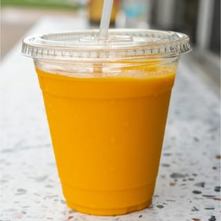 Mango Lassi