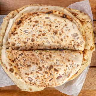 Assorted Bread Basket