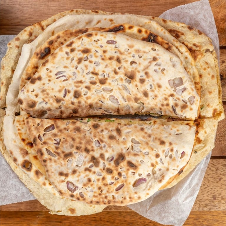 Basmati Rice: A Flavorful Addition to Indian Cuisine