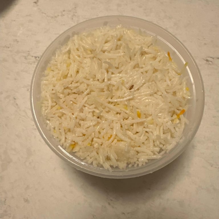 Basmati Rice: A Flavorful Addition to Indian Cuisine