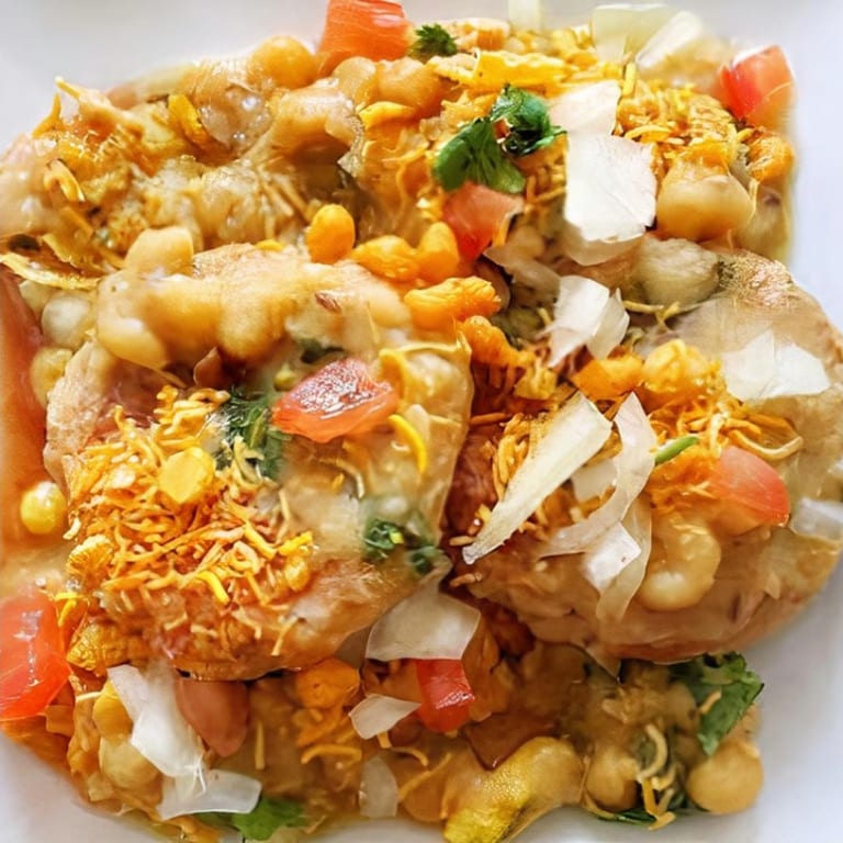 Delicious Kulfi and Indian Desserts