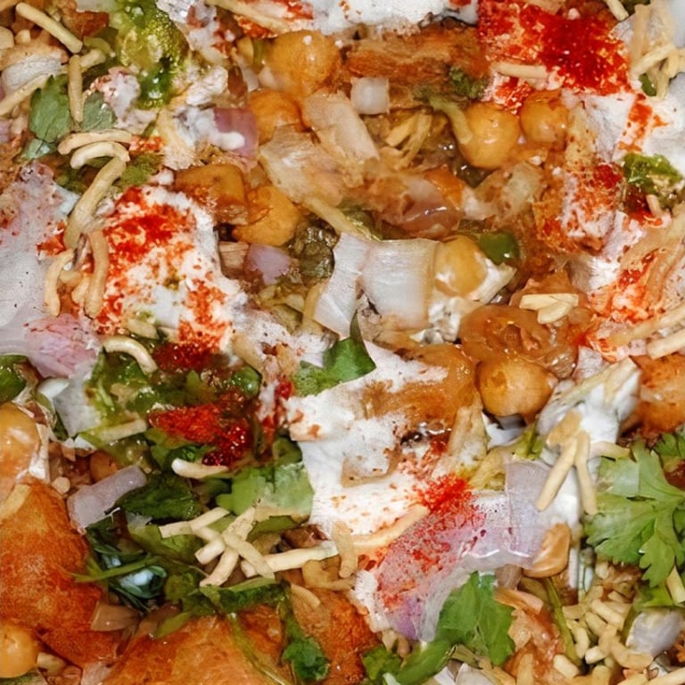 Samosa Delights