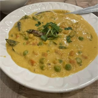 Kolhapuri vegetables