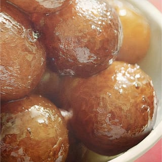 Gulab Jamun