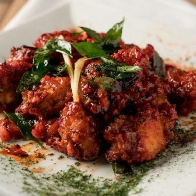 Tikka Masala: A Flavorful Indian Delight