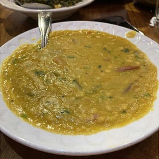 Tadka Daal