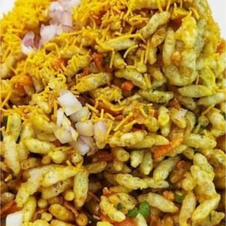 Bhel Puri