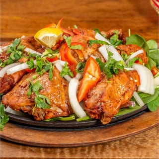 Tandoori Chicken