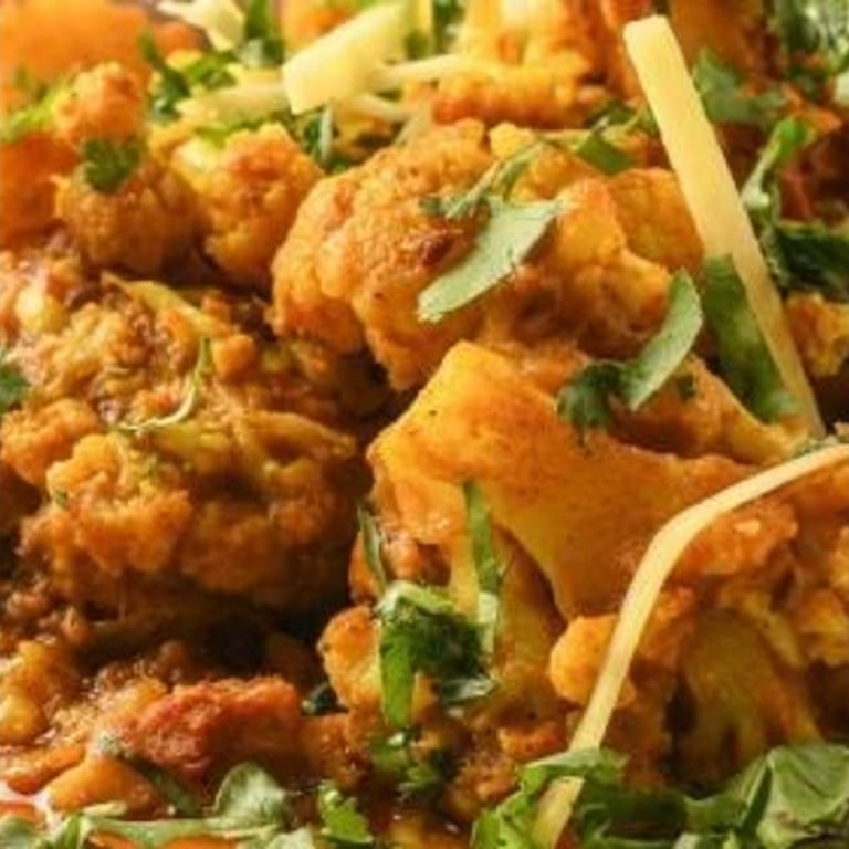 Savor Our Gobi Creations